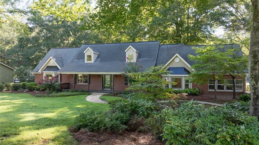 House in Powder Springs, Georgia, United States 3 - 19026976