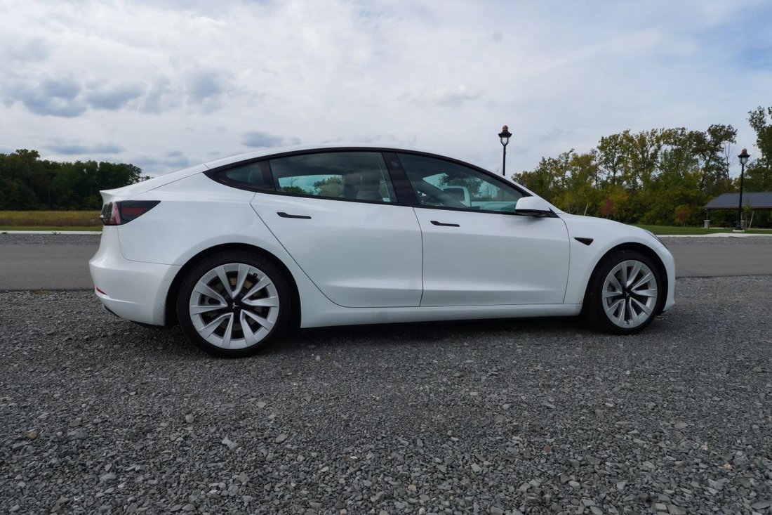 Sedan in Rochester, NY, United States 5 - 19025873