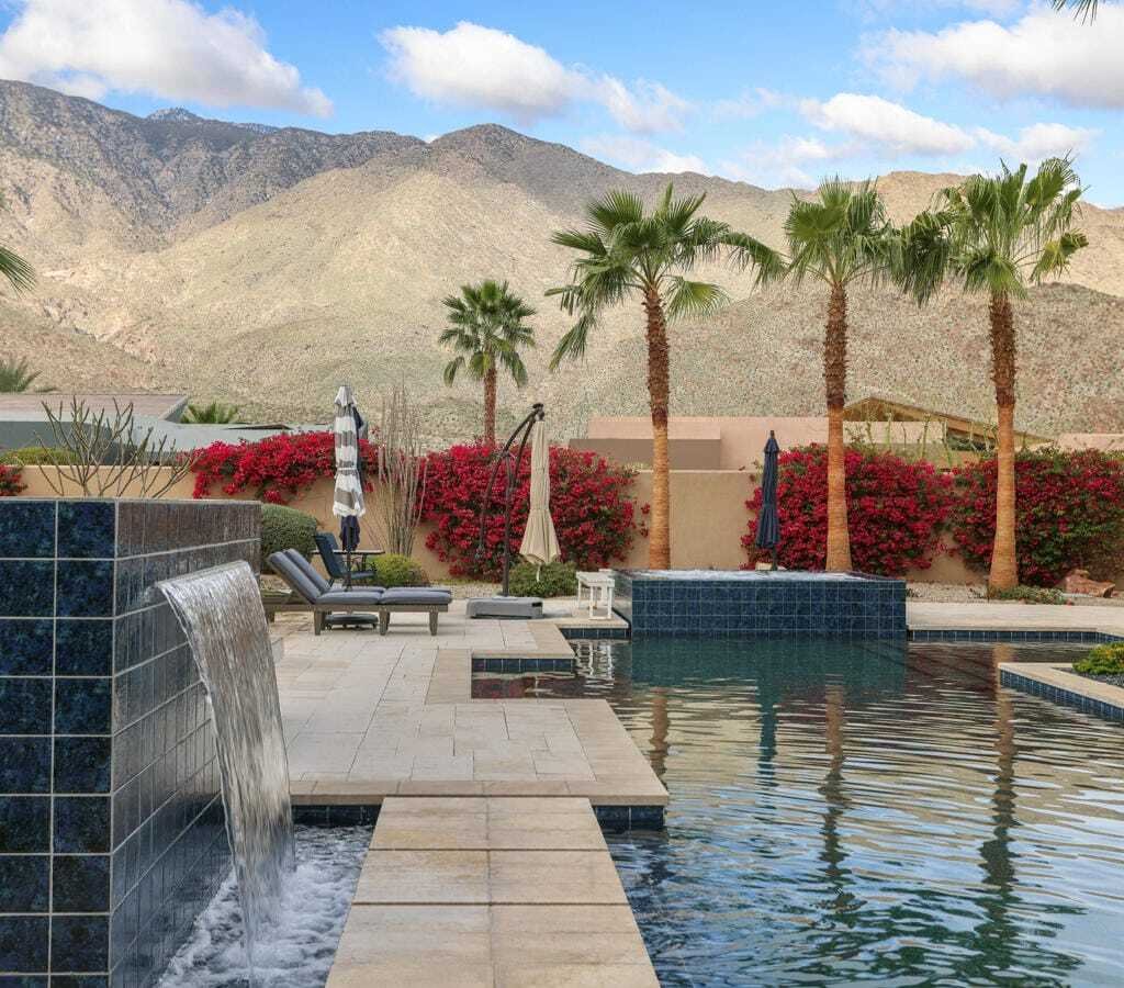 House in Palm Springs, California, United States 4 - 19035054
