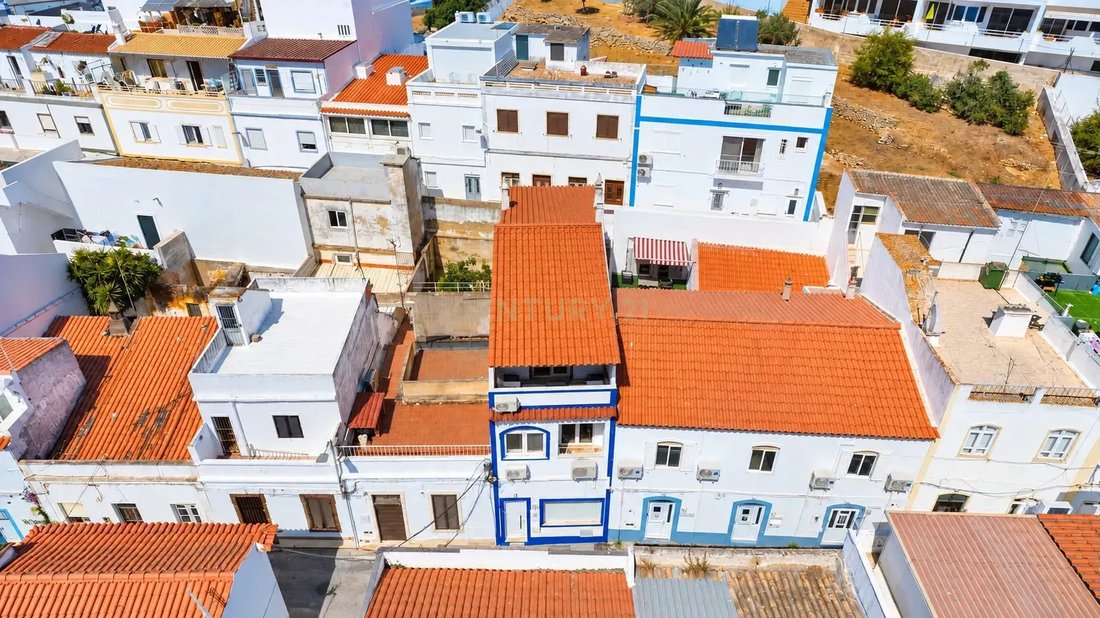 Villa in Praia dos Pescadores, Olhos de Agua, Portugal 3 - 19032627