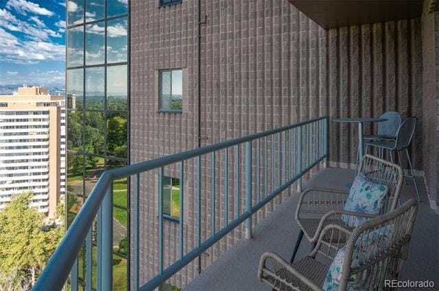 Condo in Denver, Colorado, United States 5 - 19031858