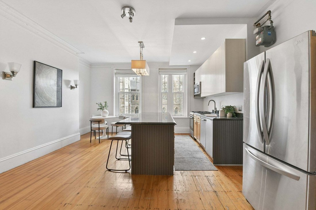 Condo in Boston, Massachusetts, United States 2 - 18827663