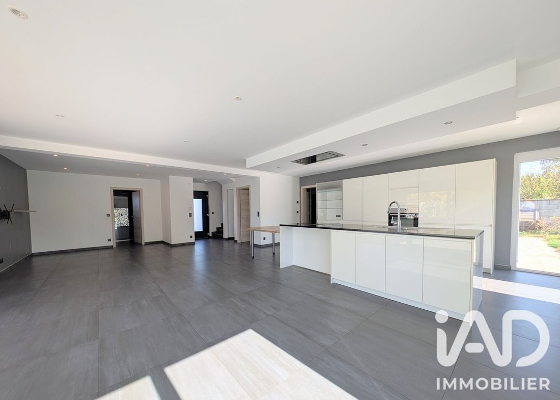 Casa a Marckolsheim, Grande Est, Francia 4 - 19028754