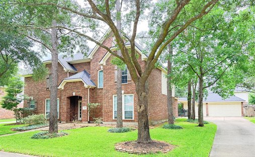 Haus in Houston, Texas, Vereinigte Staaten 1