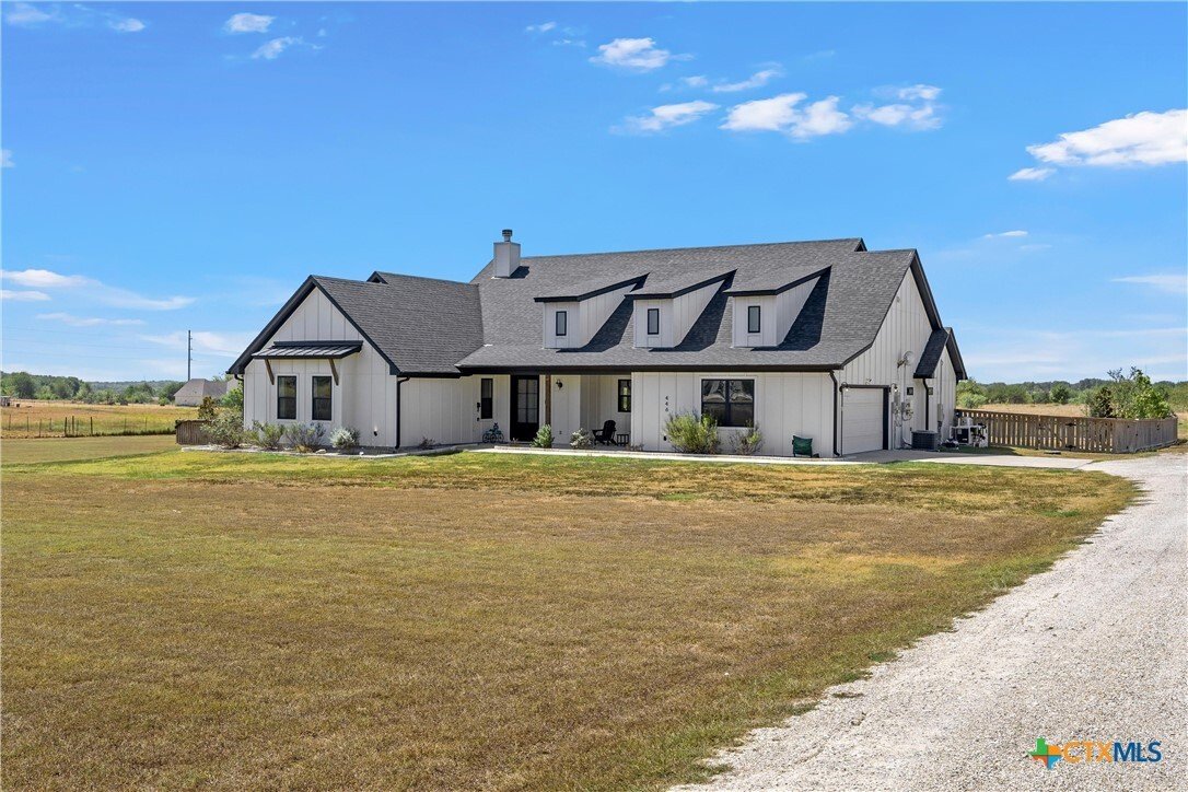 House in Bruceville-Eddy, Texas, United States 3 - 19021183