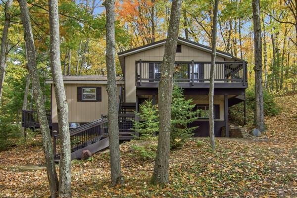 House in Hayward, Wisconsin, United States 1 - 19023069