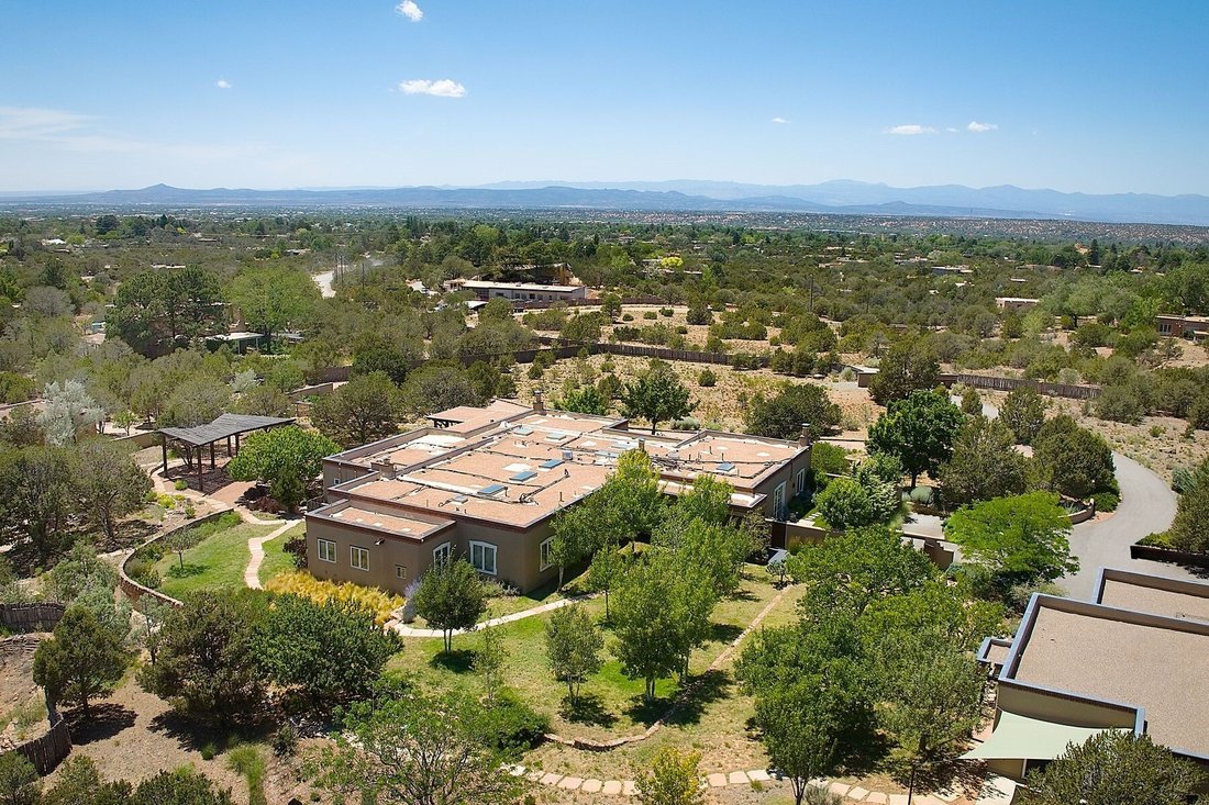 House in Santa Fe, New Mexico, United States 3 - 19028615