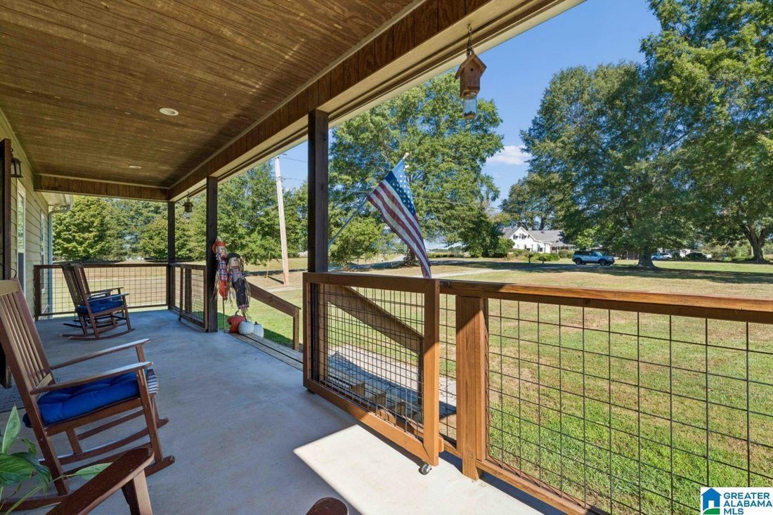 House in Vinemont, Alabama, United States 3 - 19032361