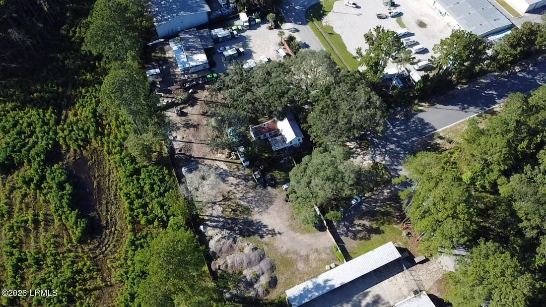 Land in Ridgeland, South Carolina, United States 5 - 19027310