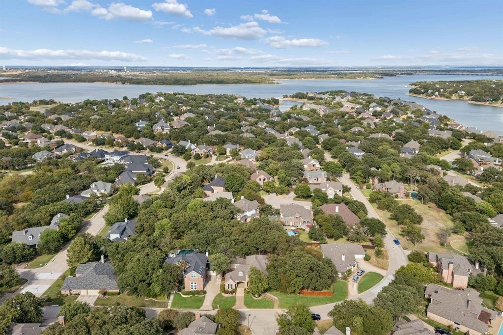 House in Lewisville, Texas, United States 3 - 19021034