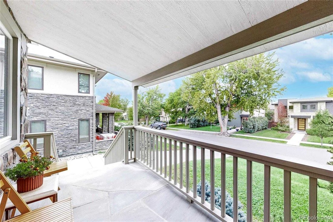 Haus in Denver, Colorado, Vereinigte Staaten 4 - 19034974