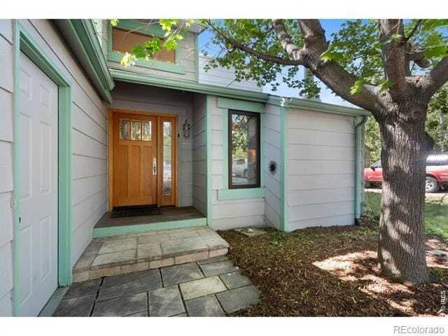 House in Boulder, Colorado, United States 4 - 19031942