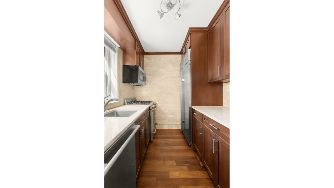 Condo in New York, New York, United States 3 - 19024904