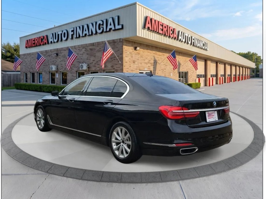 Sedan in Houston, TX, United States 5 - 19028428