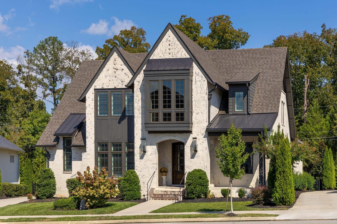 House in Ooltewah, Tennessee, United States 3 - 19030562