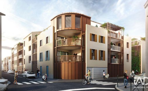 Apartment in Ecarts, Narbonne, France 1