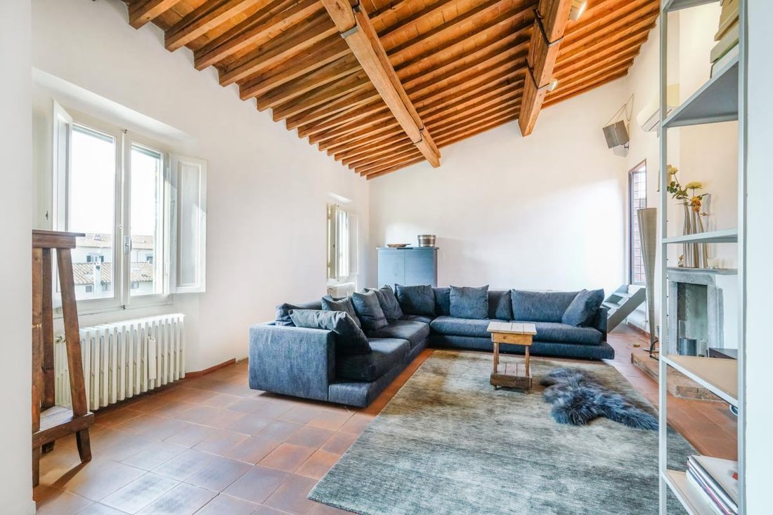 Apartment in Centro, Florence, Tuscany 4 - 19023085