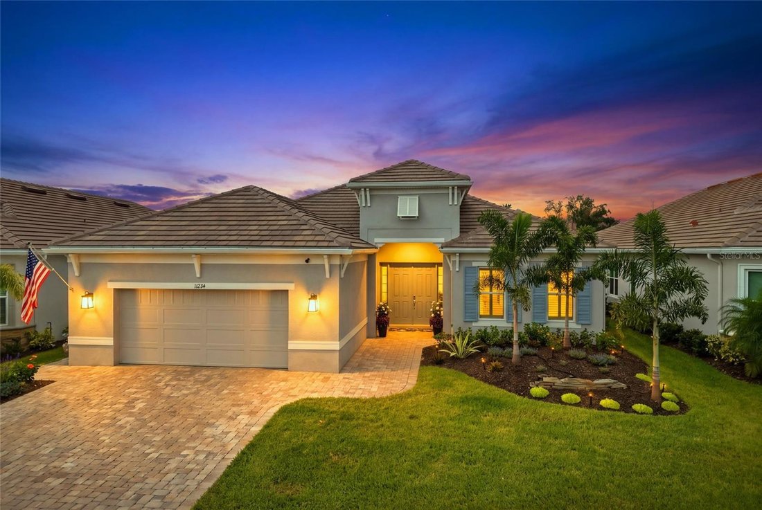 House in Terra Ceia, Florida, United States 1 - 19027152