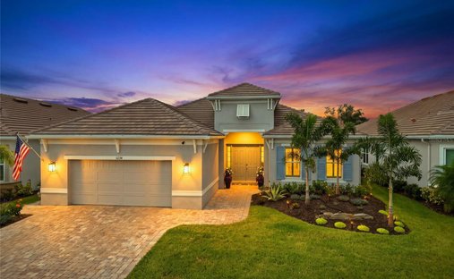 Maison à Terra Ceia, Floride, États-Unis 1