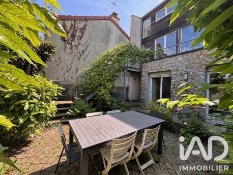House in Chantiers-Prochefontaine, Versailles, France 1 - 19028773