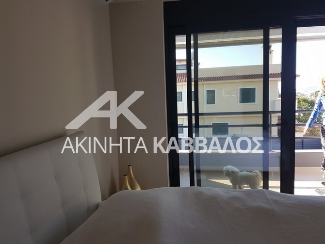House in Vari, Attica, Greece 5 - 19020901