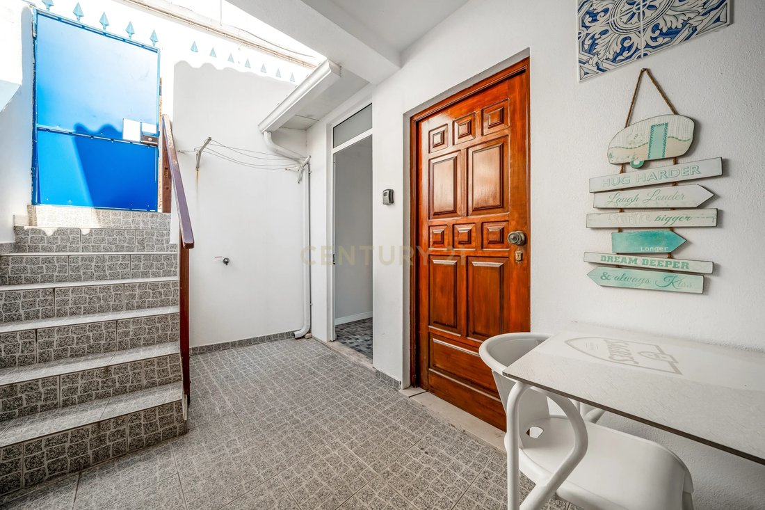 Villa in Praia dos Pescadores, Olhos de Agua, Portugal 4 - 19032627