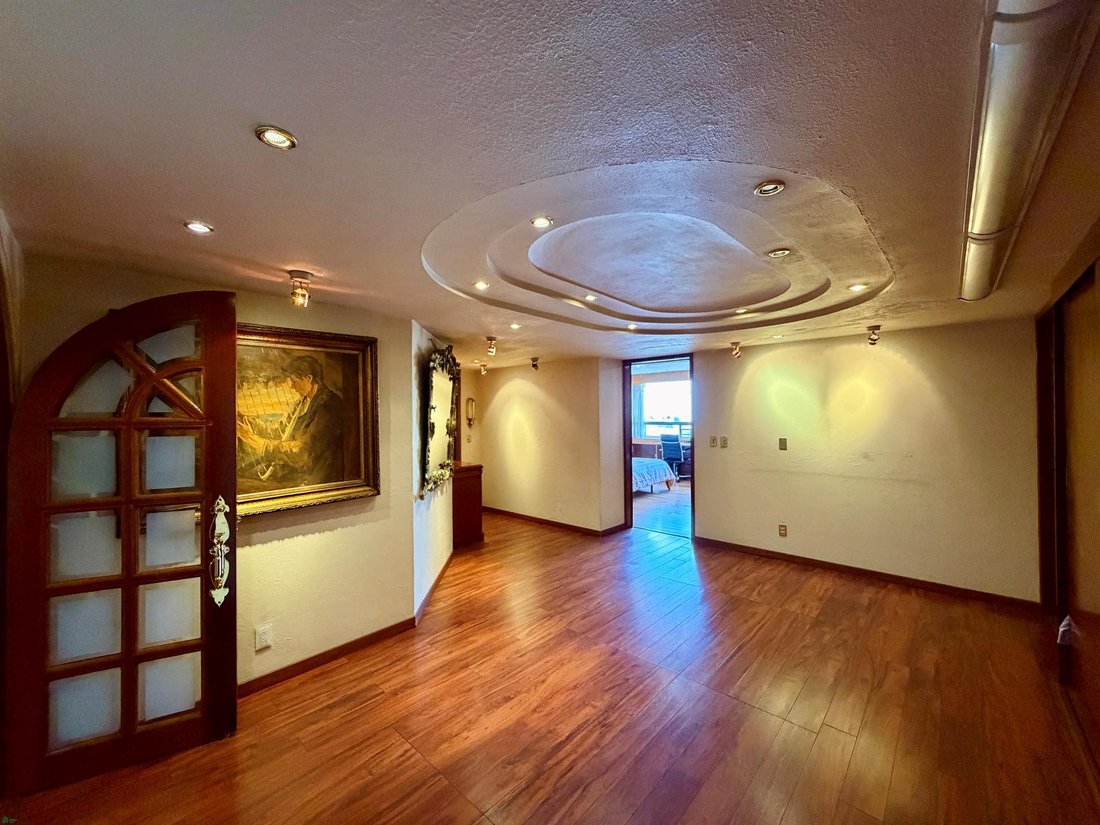Condominio en Ciudad de México, México 2 - 18026871