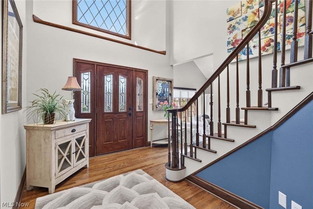 House in Akron, Ohio, United States 4 - 19027142