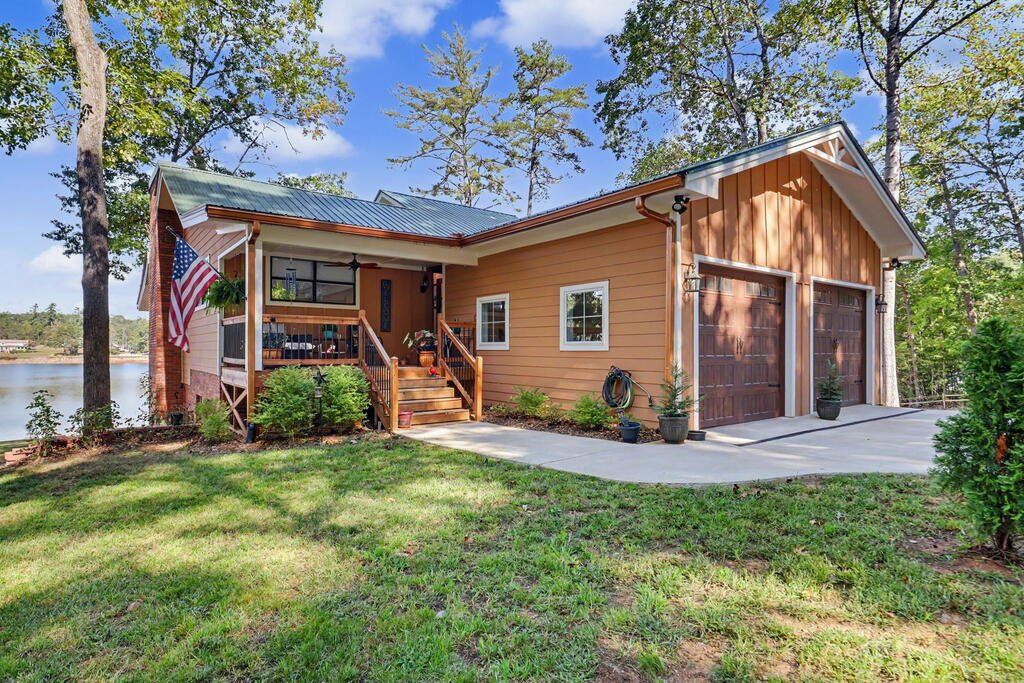 House in Blairsville, Georgia, United States 4 - 19032370