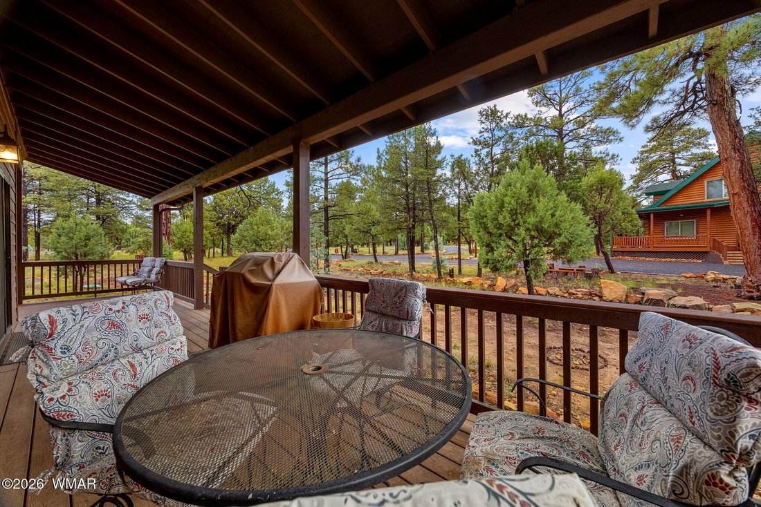 House in Heber-Overgaard, Arizona, United States 5 - 19026837