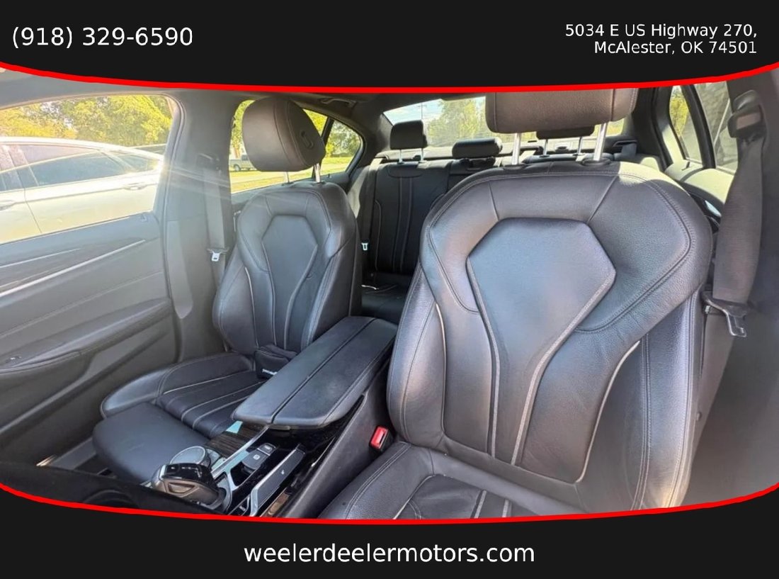 Sedan in McAlester, OK, United States 5 - 19025846