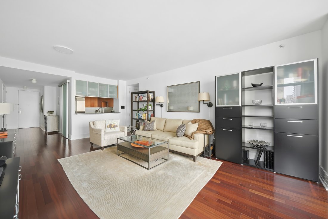 Appartement à New York, État de New York, États-Unis 5 - 19028152