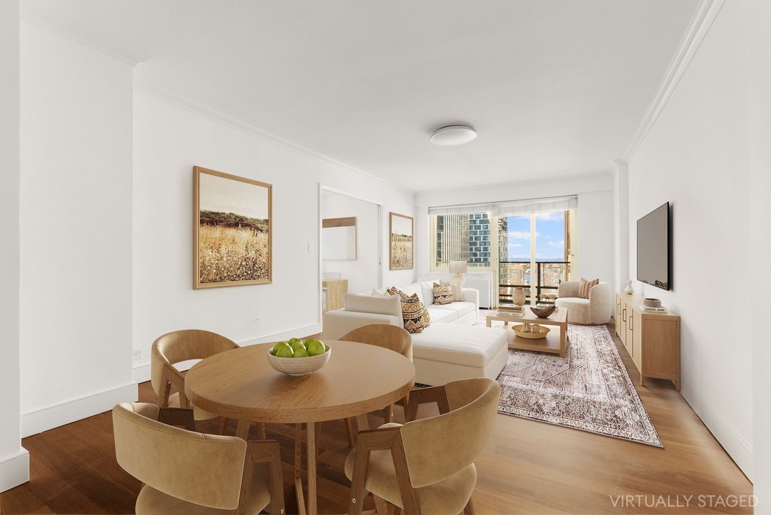 Condo in New York, New York, United States 1 - 19024904