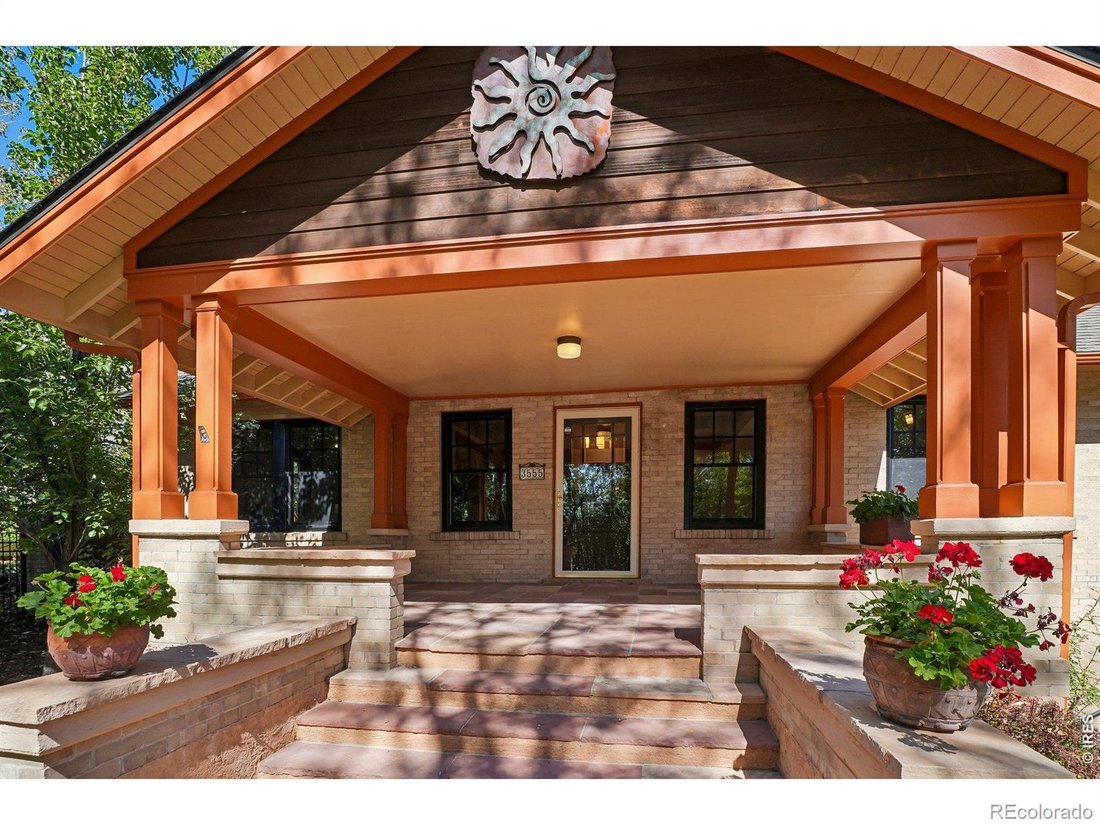 House in Boulder, Colorado, United States 4 - 19023281