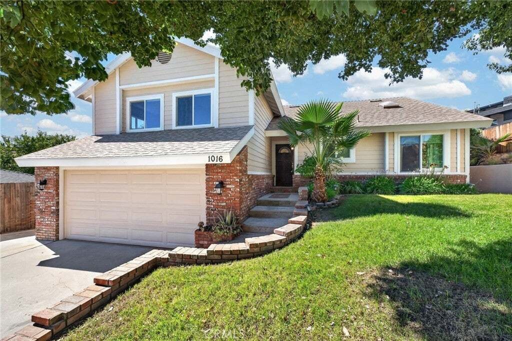 Casa en Redlands, California, Estados Unidos 1 - 19033928