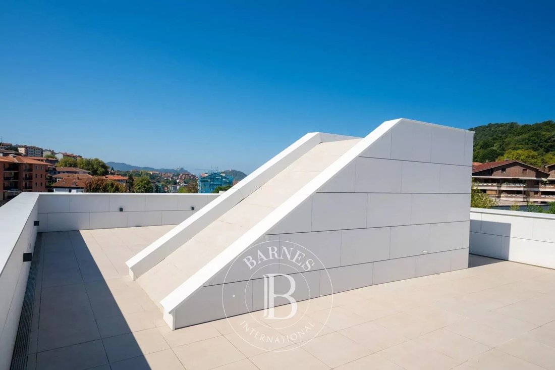 House in Ekialdea, Donostia-San Sebastian, Spain 5 - 19029610