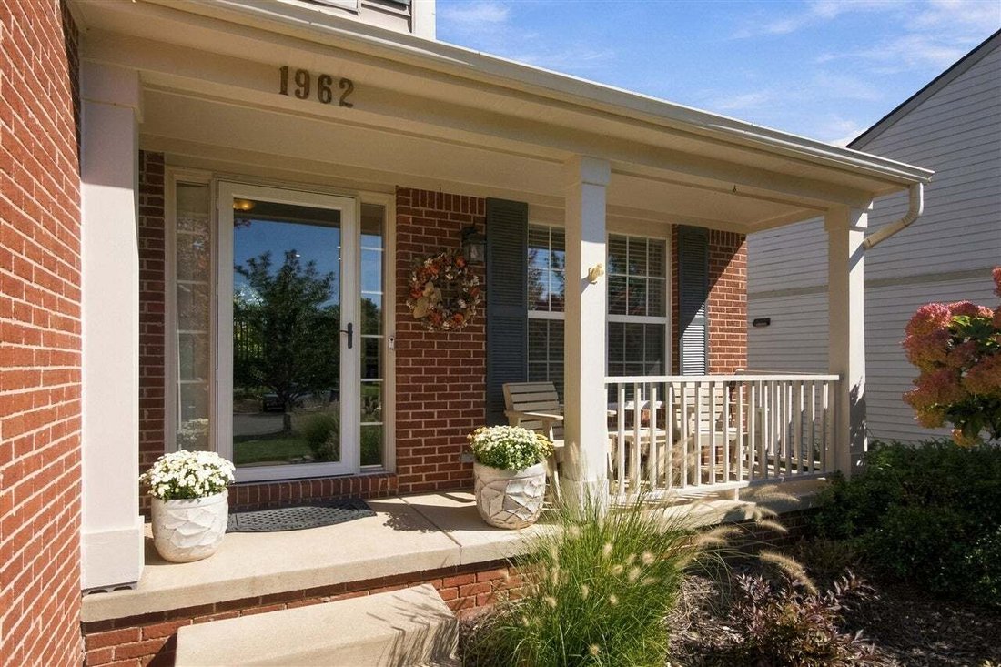 House in Ann Arbor, Michigan, United States 5 - 19020760