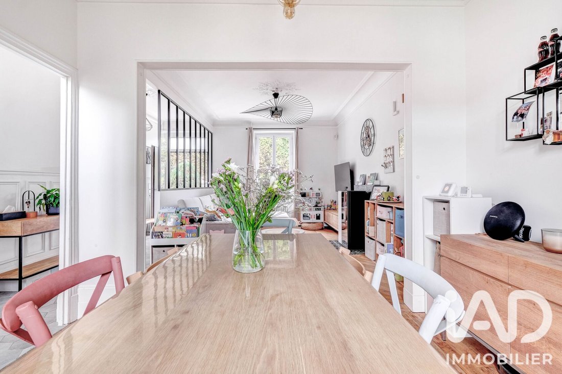 House in Meaux, Ile-de-France, France 2 - 19028791