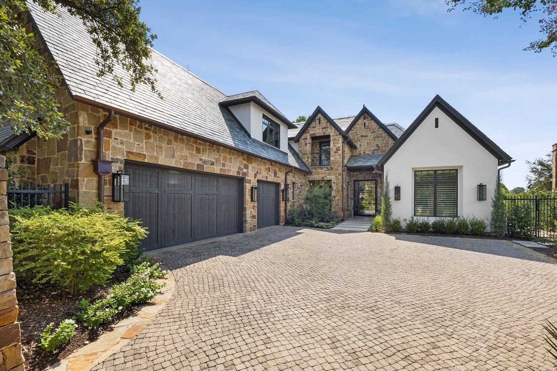 House in Keller, Texas, United States 1 - 19026525