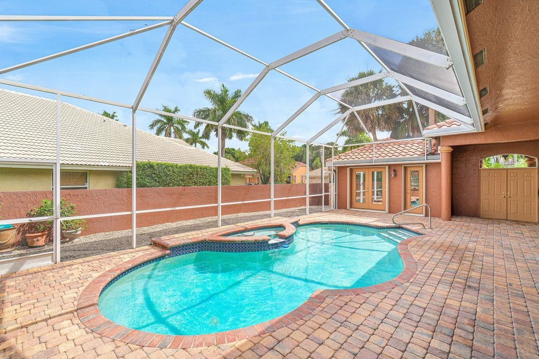 House in Boca Raton, Florida, United States 1 - 19031101
