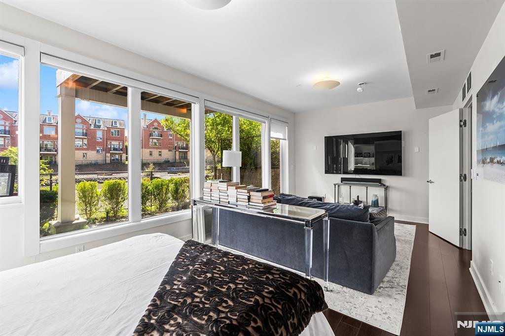Townhouse in Edgewater, New Jersey, United States 4 - 19028865
