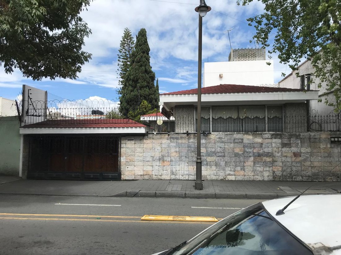 House in Toluca, State of Mexico, Mexico 1 - 19021582