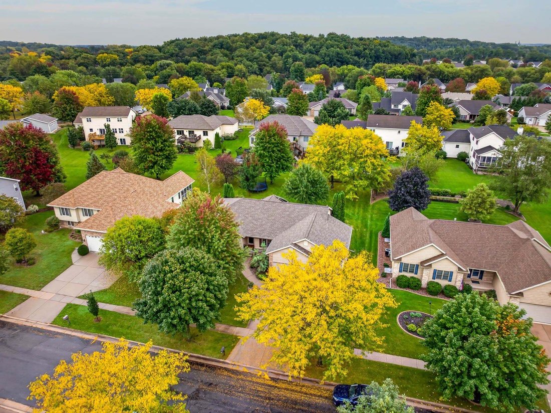 House in Cottage Grove, Wisconsin, United States 3 - 19022953