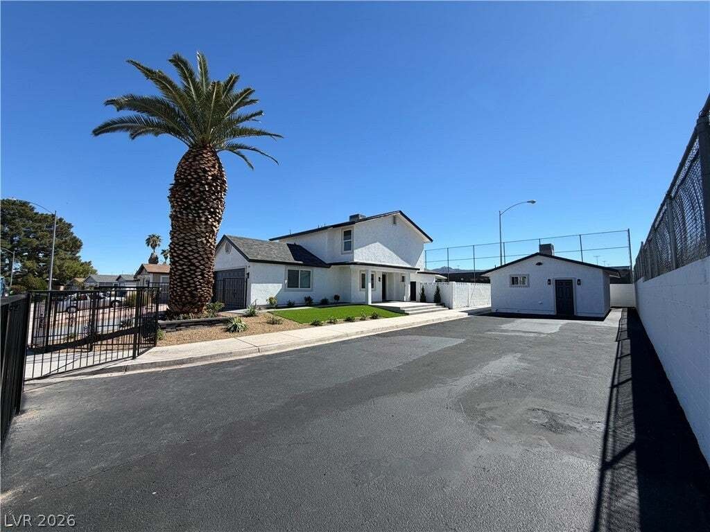 House in Henderson, Nevada, United States 3 - 19030651