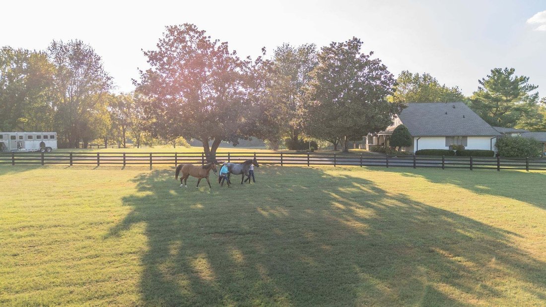 House in Franklin, Tennessee, United States 2 - 19032394