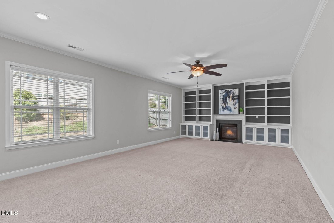 House in Holly Springs, North Carolina, United States 5 - 19020506