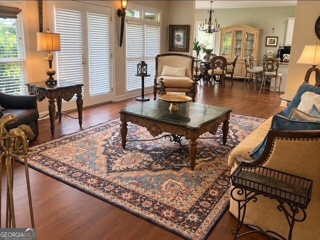 House in Alpharetta, Georgia, United States 4 - 19021106