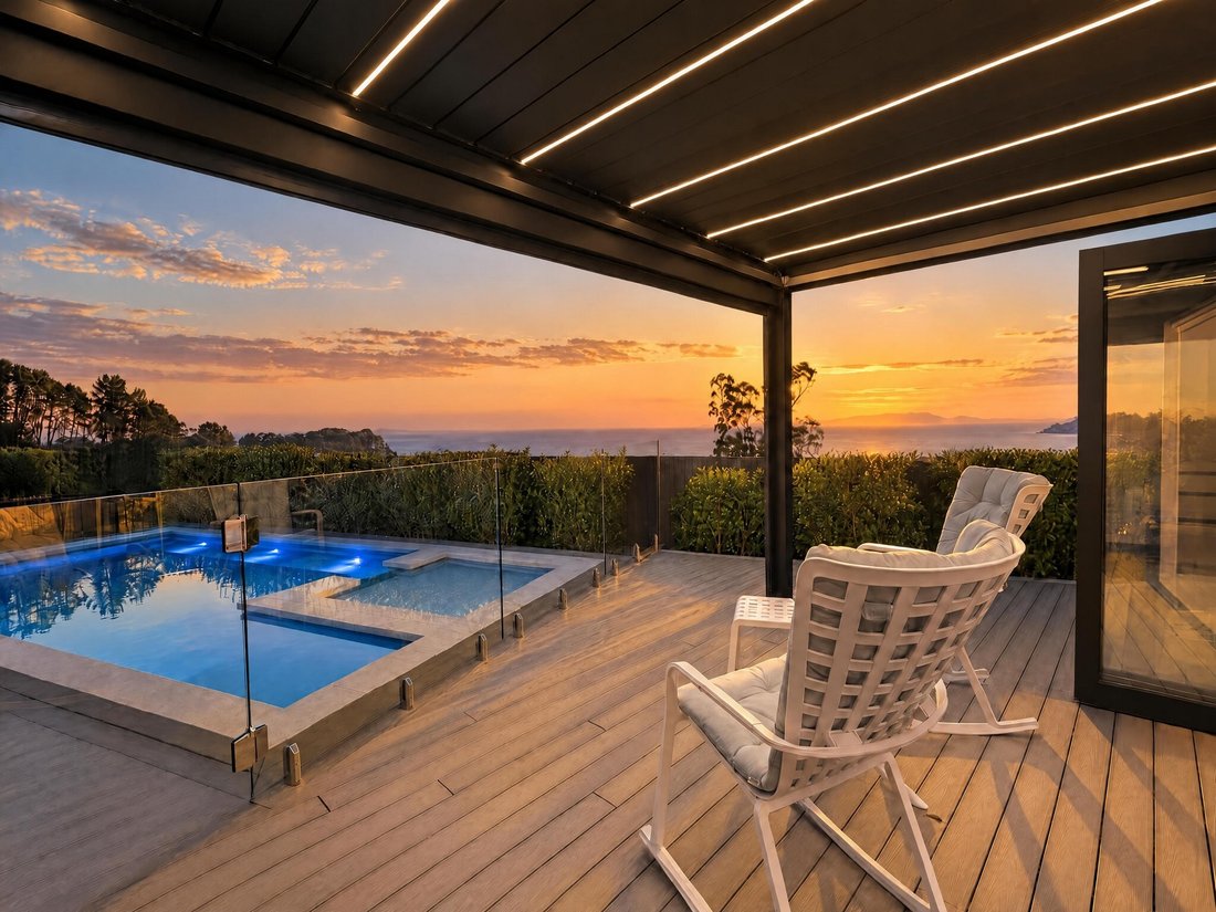House in Waiheke Island, Auckland, New Zealand 4 - 19031107