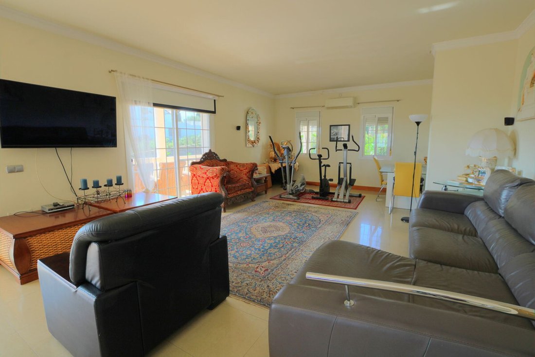 Villa in Mijas, Andalusia, Spain 5 - 16608061