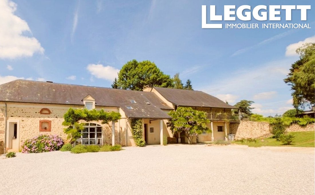 Country House in Pau, Nouvelle-Aquitaine, France 3 - 19025315